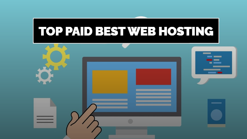 Top Best Web Hosting Websites