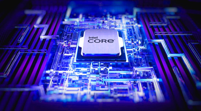 Intel-Core-Processor